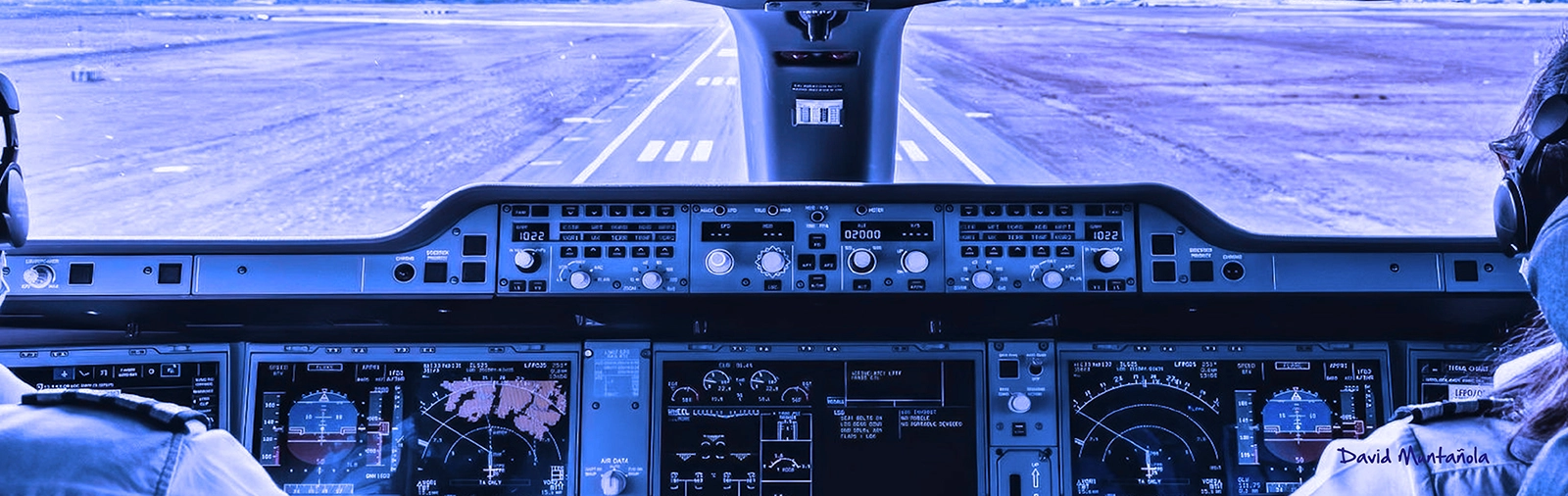 SmartCockpit