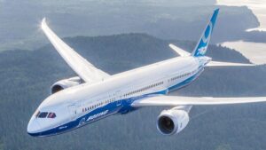 Boeing 787 – Flight controls - SmartCockpit - Airline training guides ...