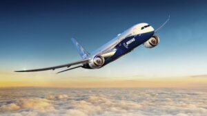Boeing 787 – Flight controls - SmartCockpit - Airline training guides ...
