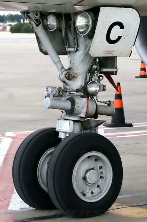 Airbus A320 Landing Gear SmartCockpit Airline Training Guides Airbus A320 Landing Gear SmartCockpit Airline Training Guides