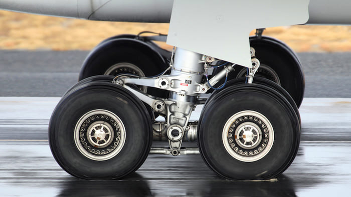 Airbus A330 Landing Gear SmartCockpit Airline Training Guides Airbus A330 Landing Gear SmartCockpit Airline Training Guides