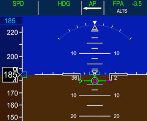 Airbus A220 - Automatic Flight - SmartCockpit - Airline training guides ...