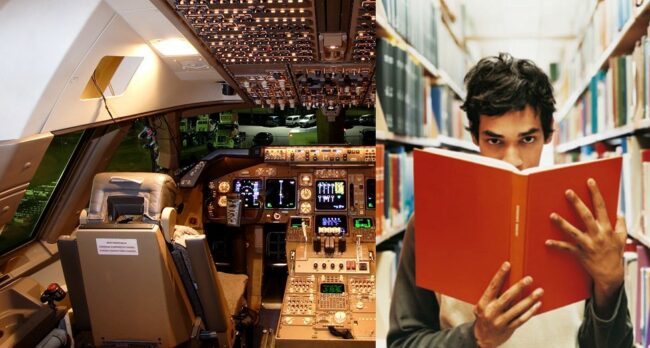 Smartcockpit.com – The largest free online aviation library