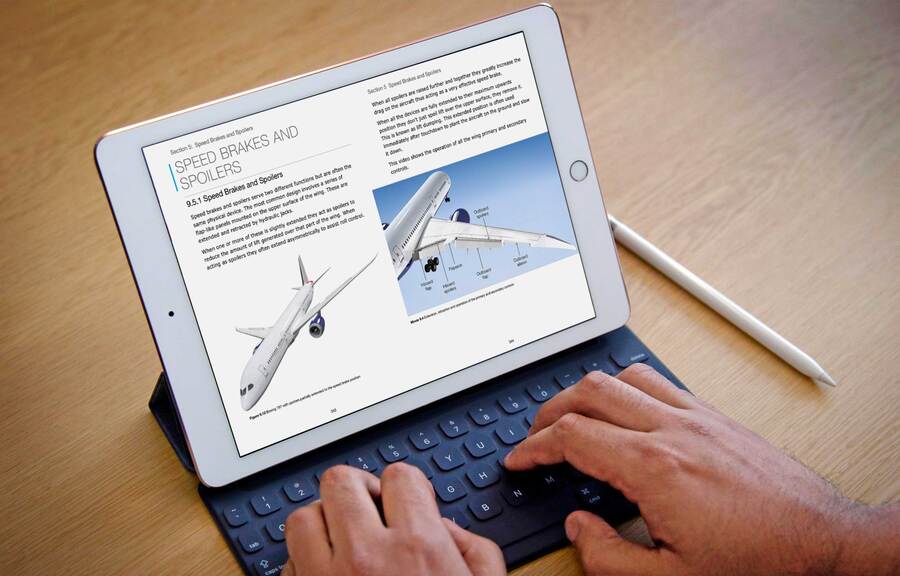 Four Tips and Tricks to Improve Learning Effectiveness by Smartcockpit.com