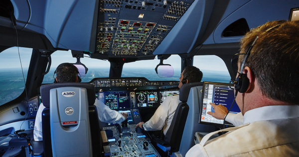 What are the most effective ways on how to succeed in your type rating course_smartcockpit.com