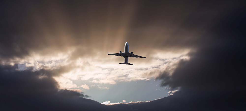 The evolution of Turbulence Forecasting by www.smartcockpit.com